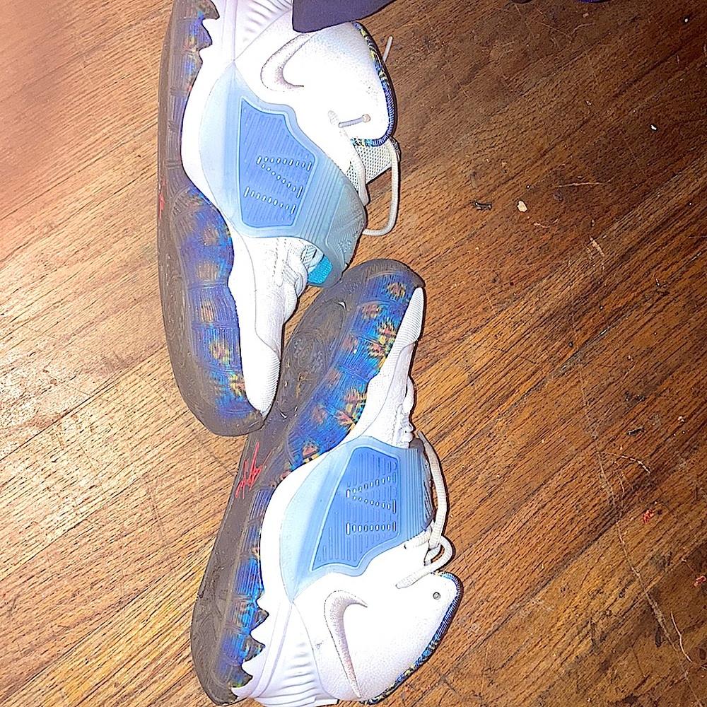Some kyrie Irving’s